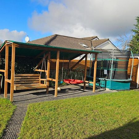 Killarney Cosy Hideaway Apartment Luaran gambar