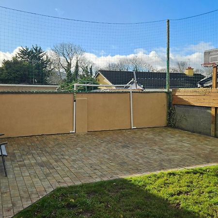 Killarney Cosy Hideaway Apartment Luaran gambar
