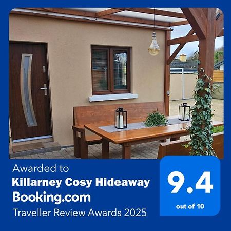 Killarney Cosy Hideaway Apartment Luaran gambar