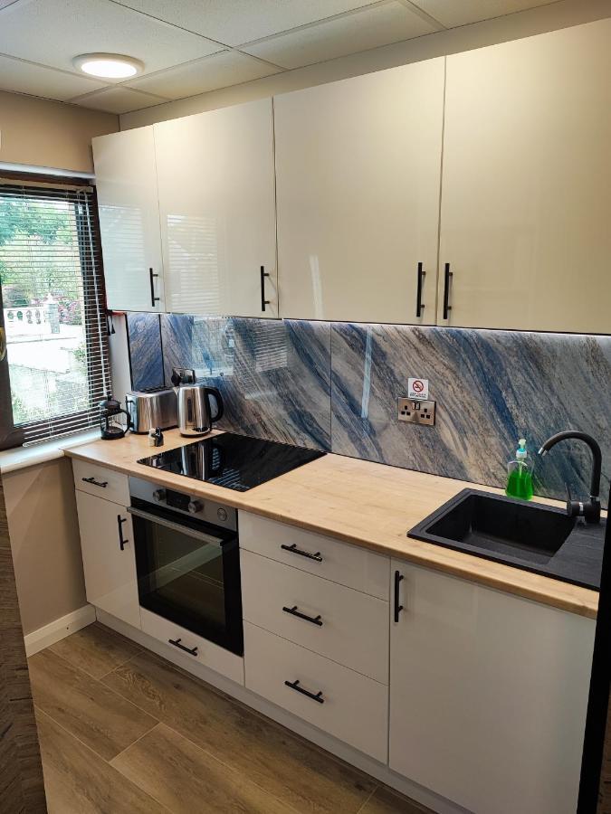 Killarney Cosy Hideaway Apartment Luaran gambar