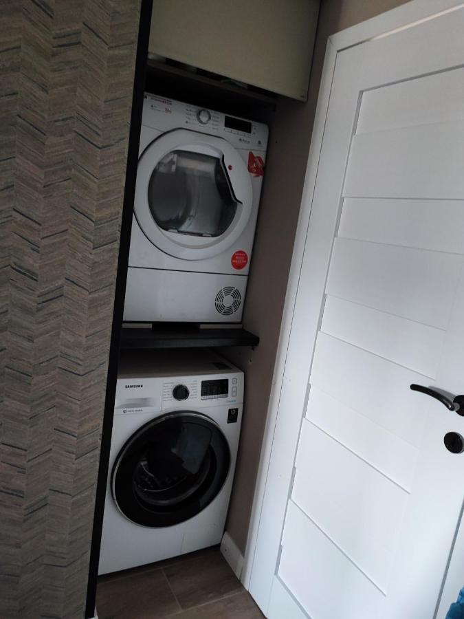 Killarney Cosy Hideaway Apartment Luaran gambar
