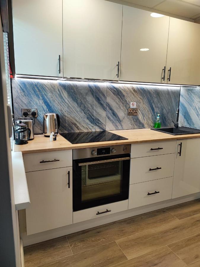 Killarney Cosy Hideaway Apartment Luaran gambar