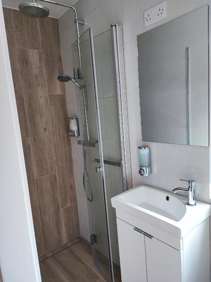Killarney Cosy Hideaway Apartment Luaran gambar