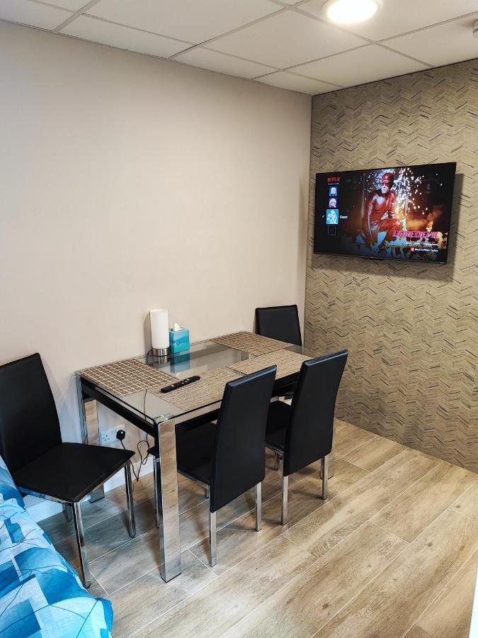 Killarney Cosy Hideaway Apartment Luaran gambar