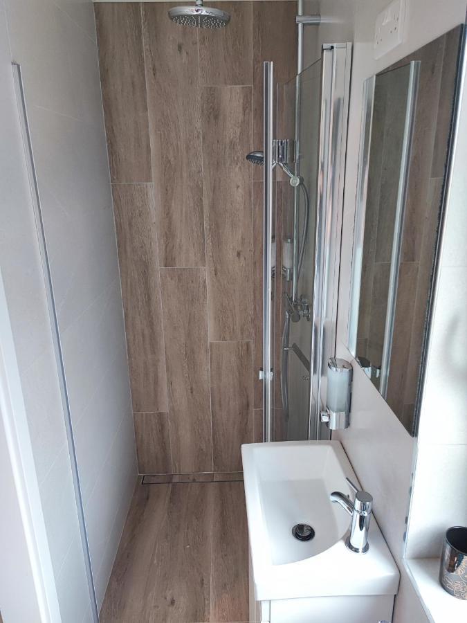 Killarney Cosy Hideaway Apartment Luaran gambar