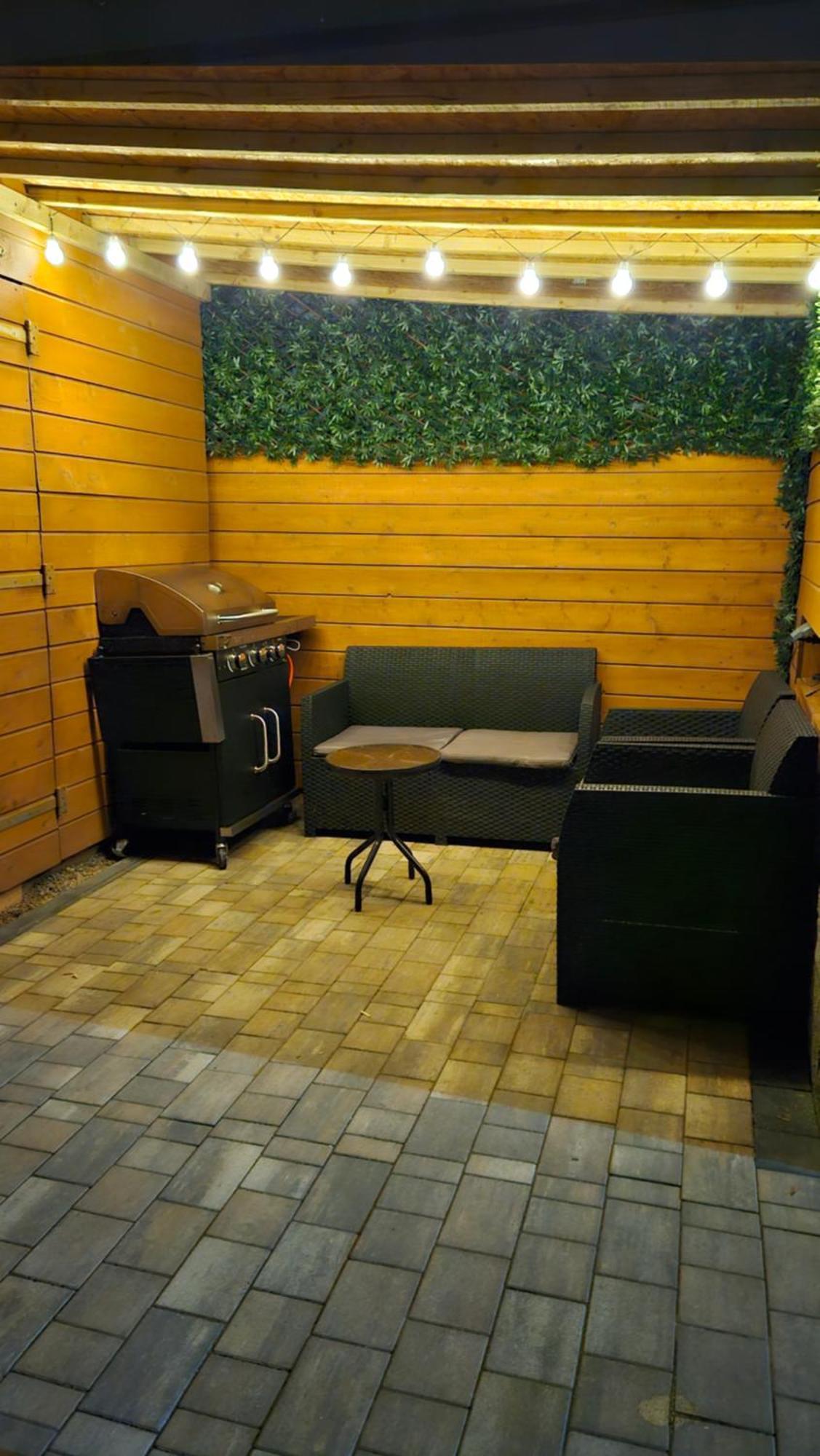 Killarney Cosy Hideaway Apartment Luaran gambar