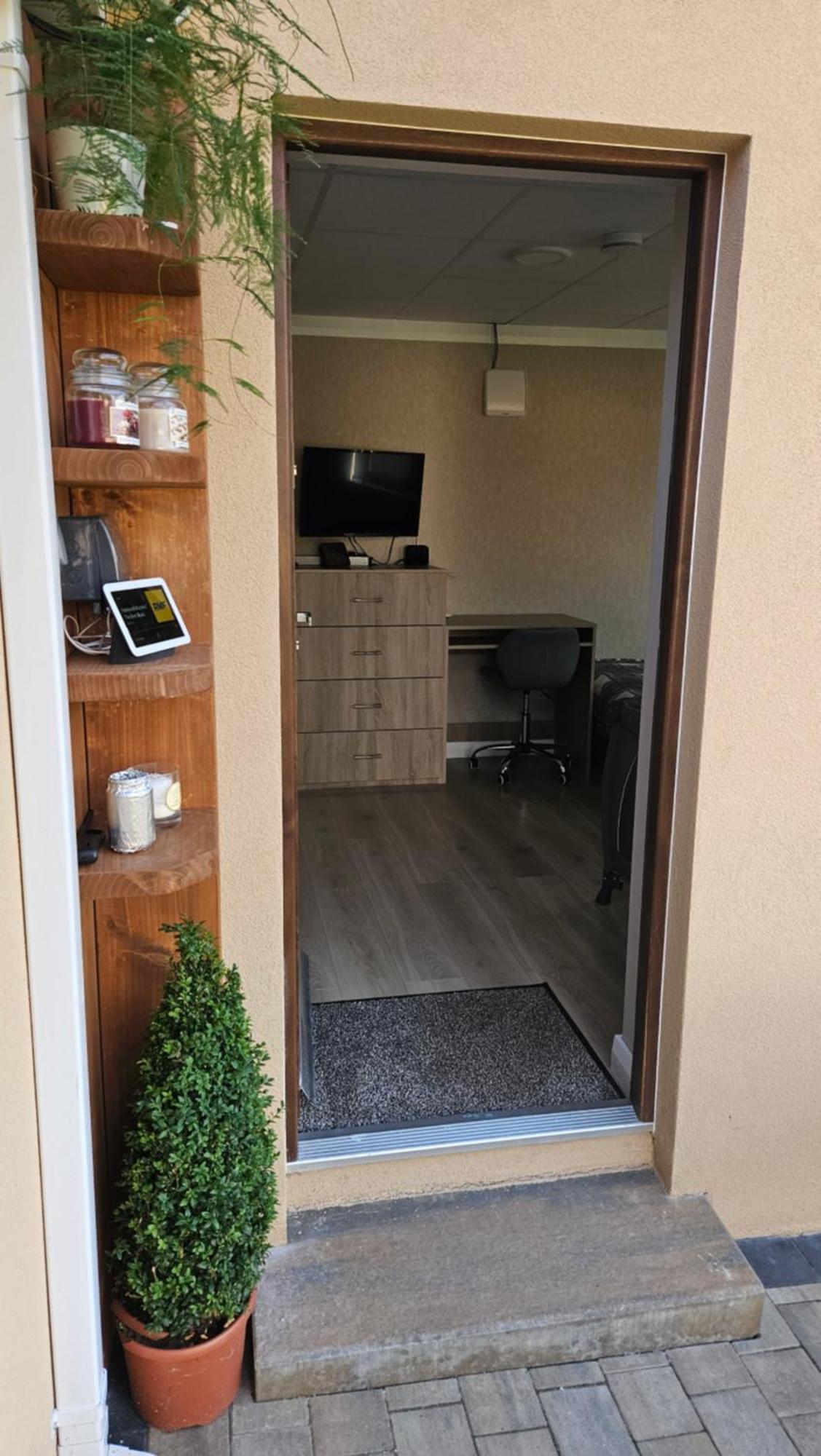 Killarney Cosy Hideaway Apartment Luaran gambar