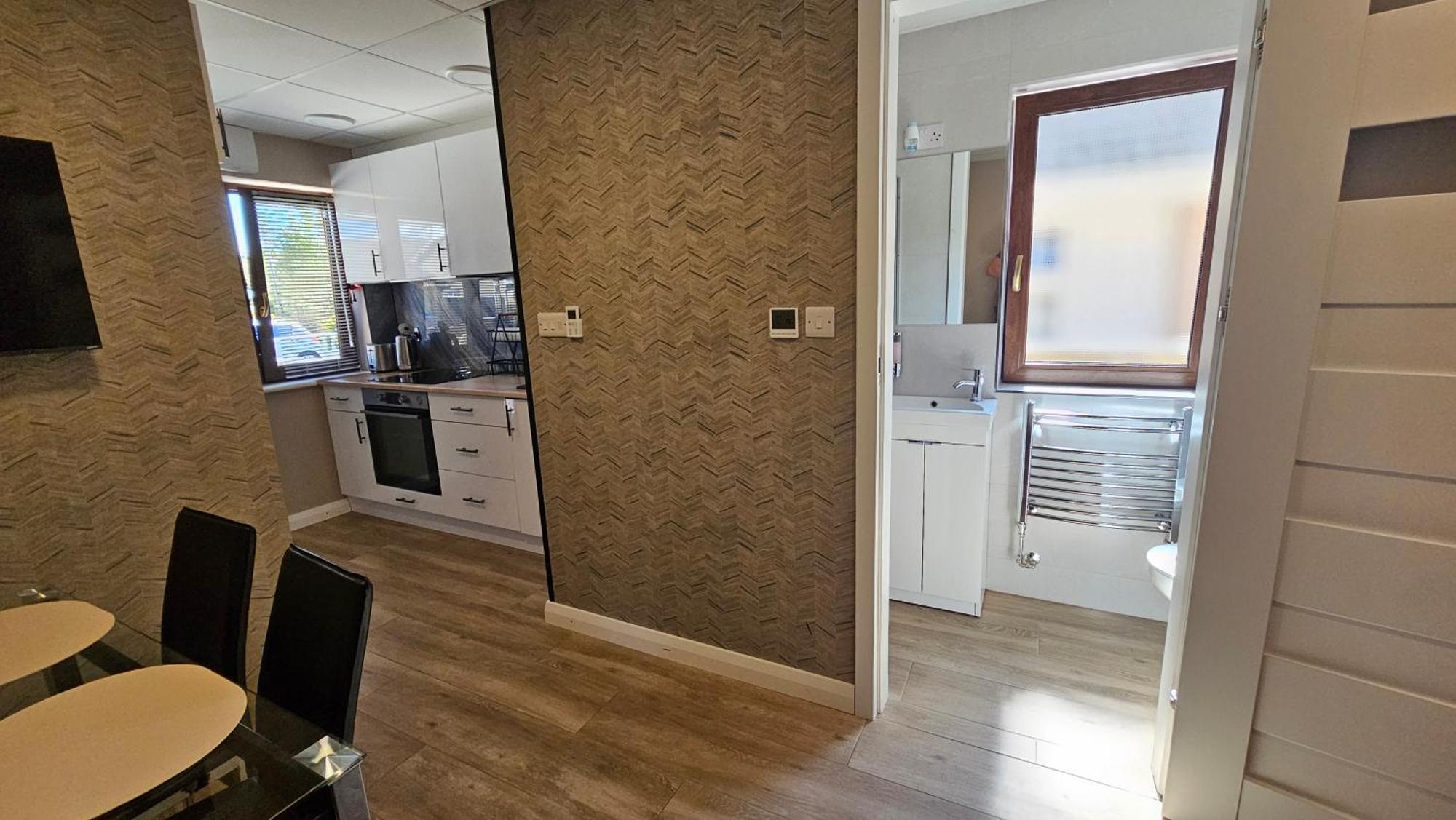Killarney Cosy Hideaway Apartment Luaran gambar