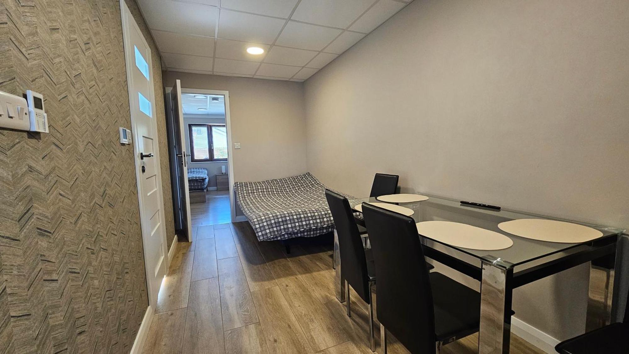 Killarney Cosy Hideaway Apartment Luaran gambar