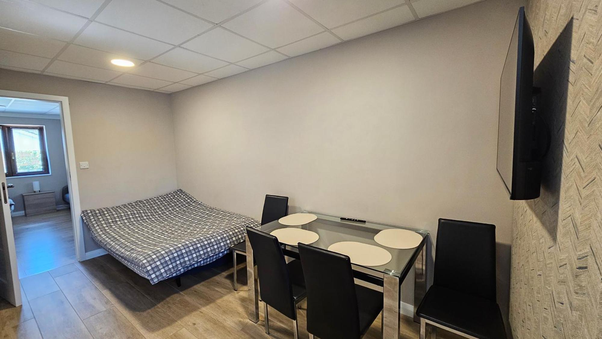 Killarney Cosy Hideaway Apartment Luaran gambar