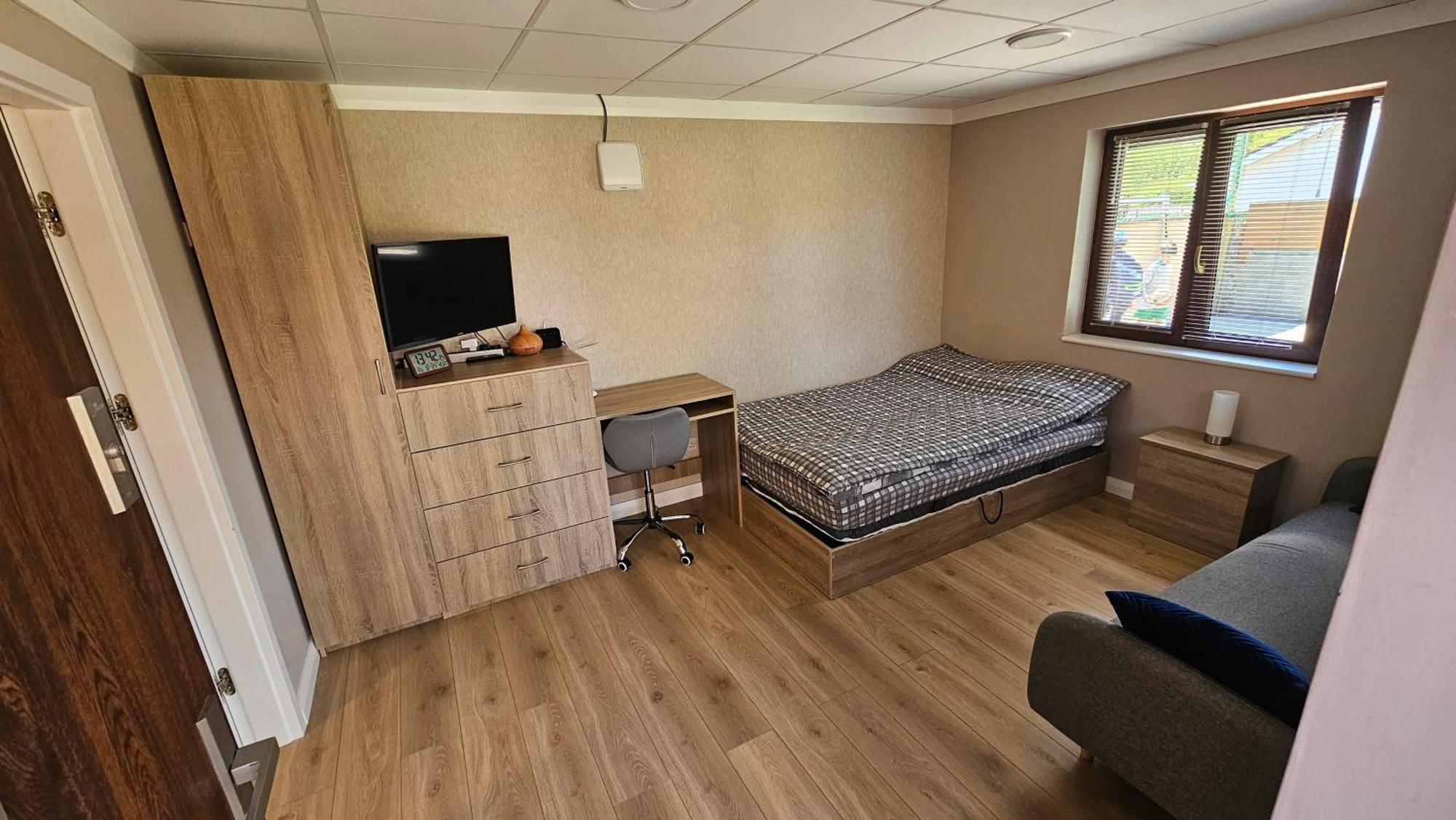 Killarney Cosy Hideaway Apartment Luaran gambar