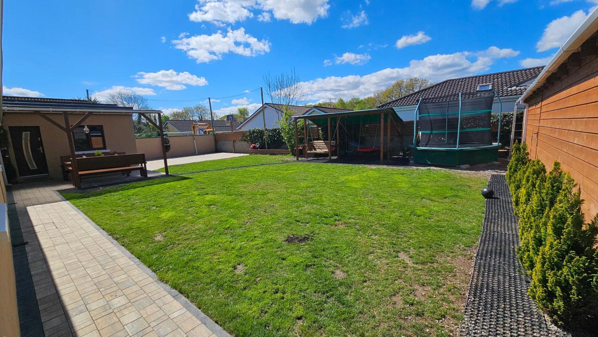 Killarney Cosy Hideaway Apartment Luaran gambar