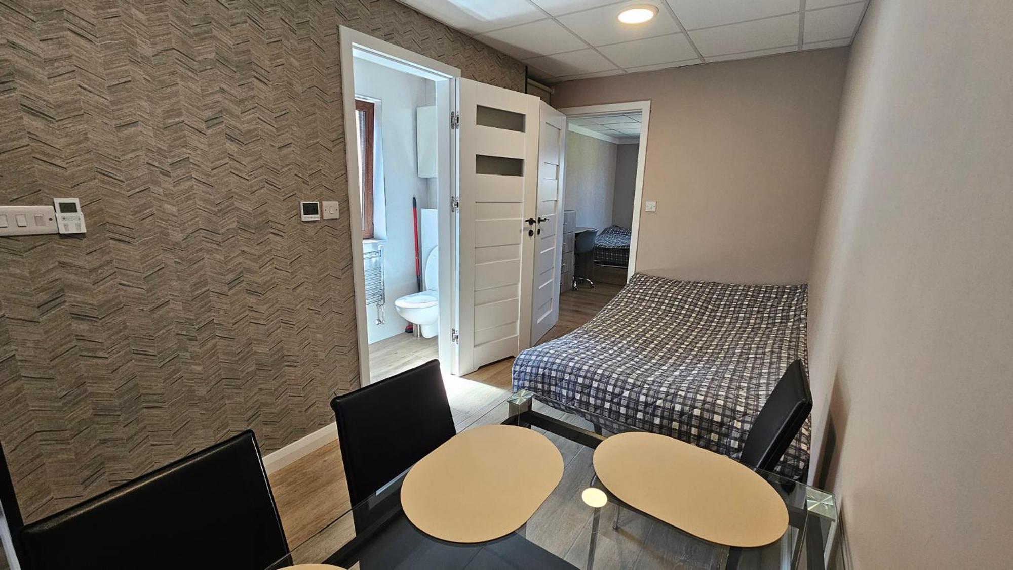 Killarney Cosy Hideaway Apartment Luaran gambar