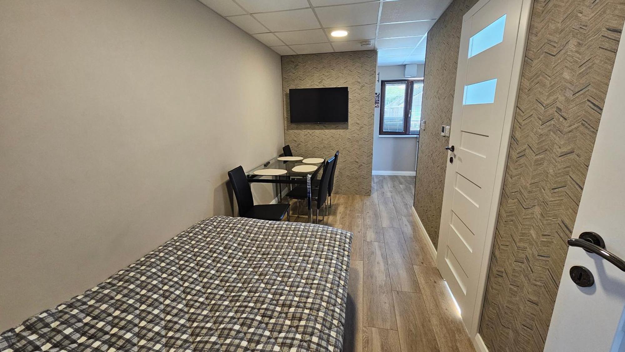 Killarney Cosy Hideaway Apartment Luaran gambar