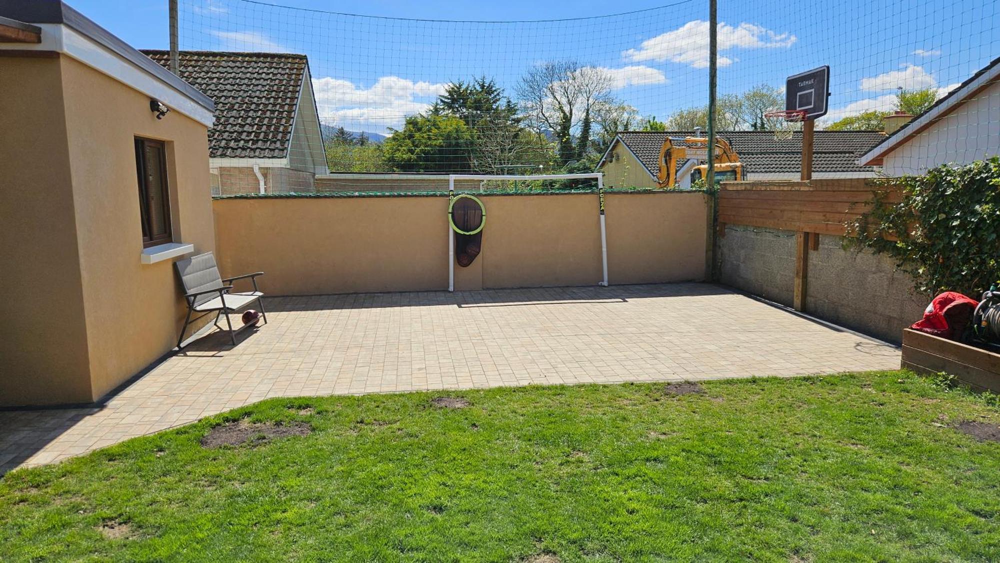 Killarney Cosy Hideaway Apartment Luaran gambar