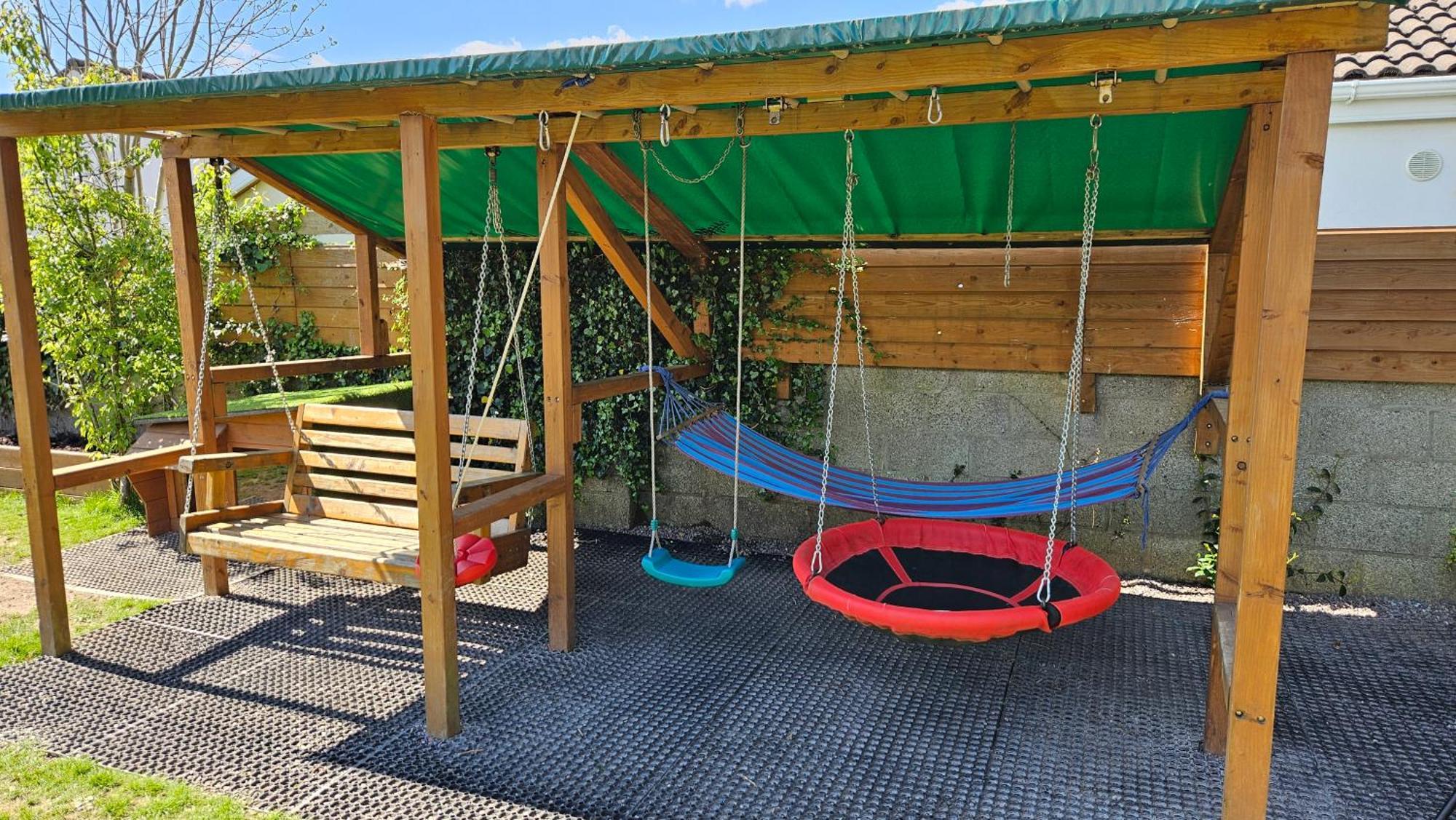 Killarney Cosy Hideaway Apartment Luaran gambar