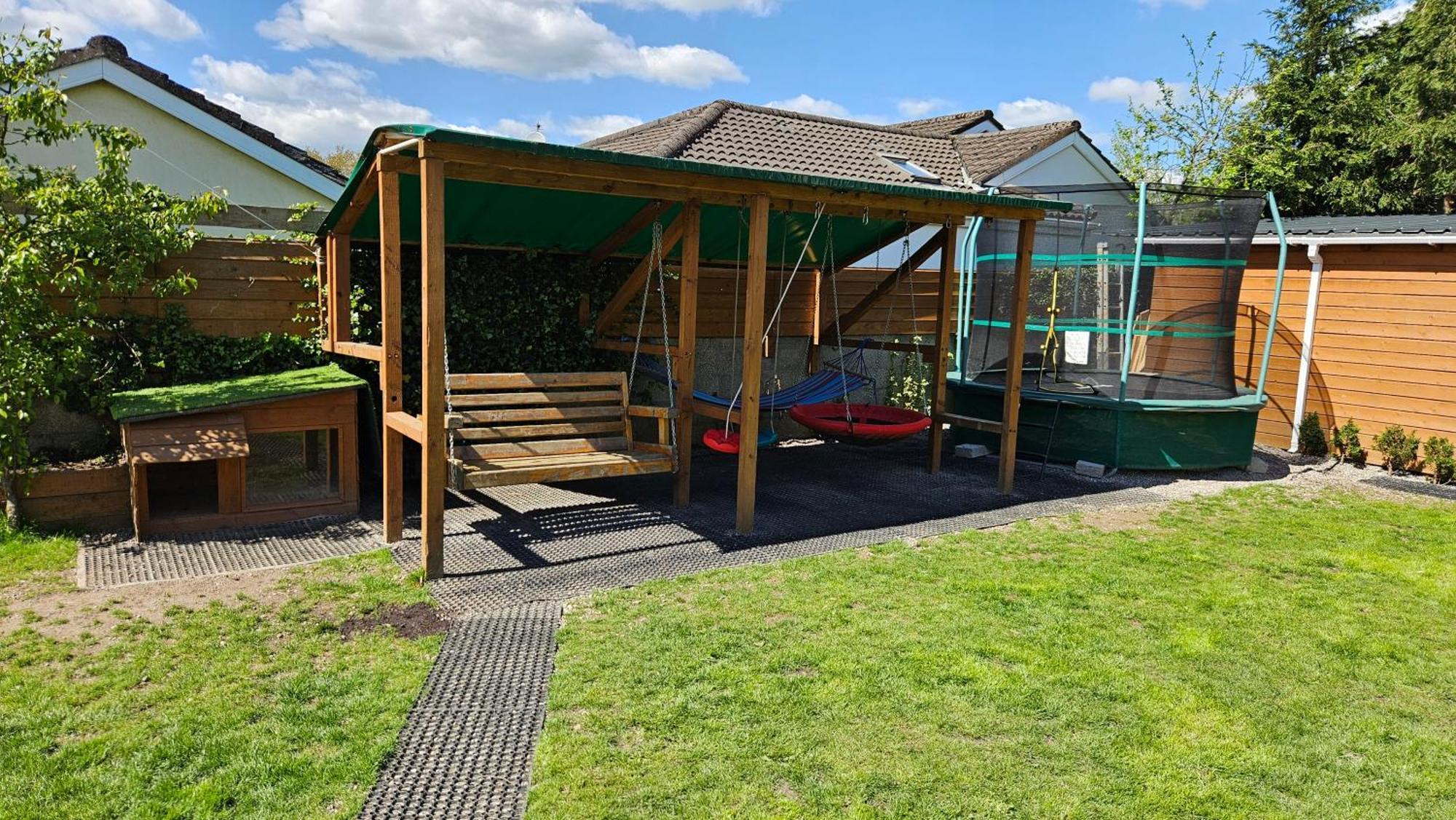 Killarney Cosy Hideaway Apartment Luaran gambar