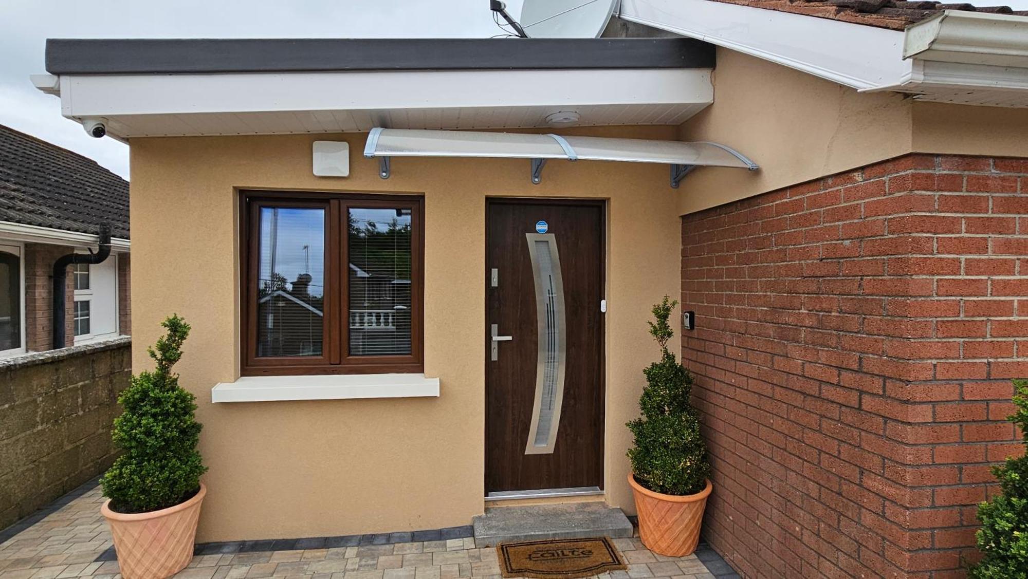 Killarney Cosy Hideaway Apartment Luaran gambar