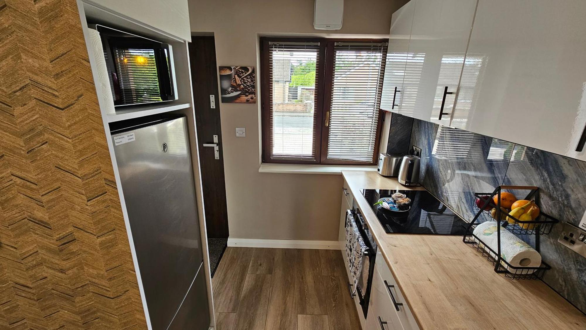 Killarney Cosy Hideaway Apartment Luaran gambar