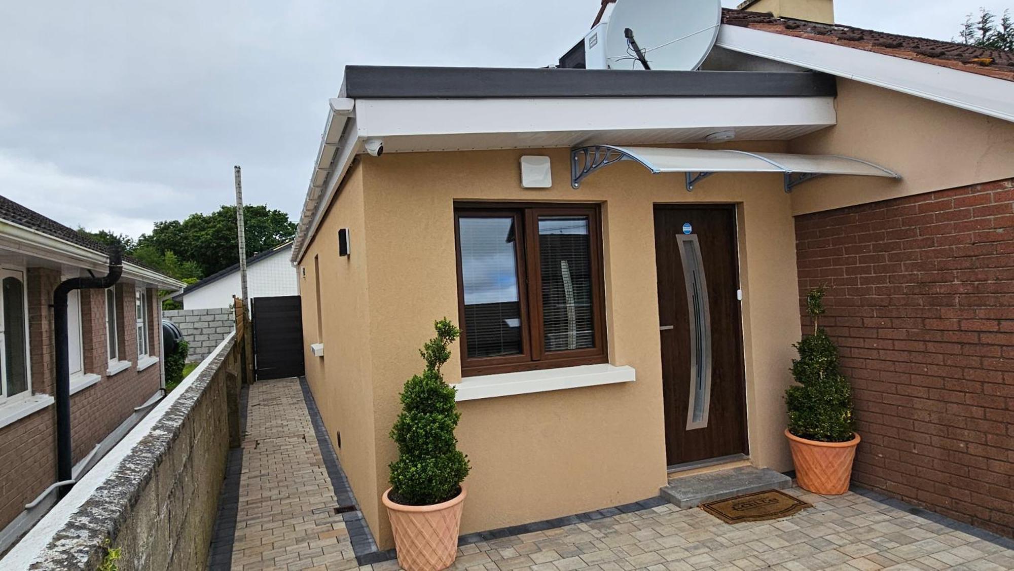 Killarney Cosy Hideaway Apartment Luaran gambar