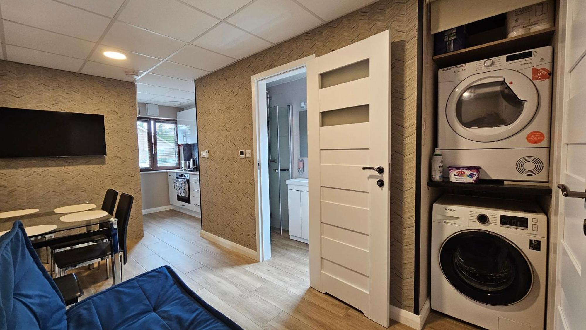 Killarney Cosy Hideaway Apartment Luaran gambar
