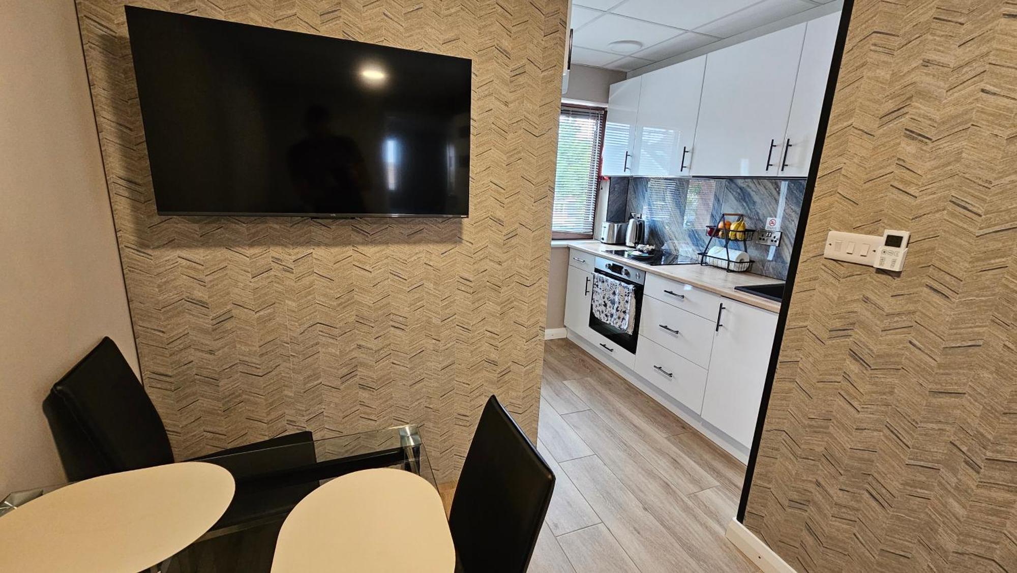 Killarney Cosy Hideaway Apartment Luaran gambar