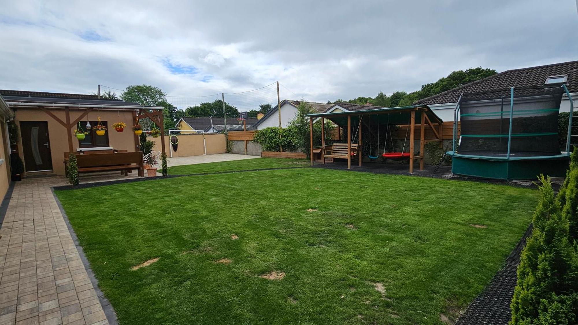 Killarney Cosy Hideaway Apartment Luaran gambar