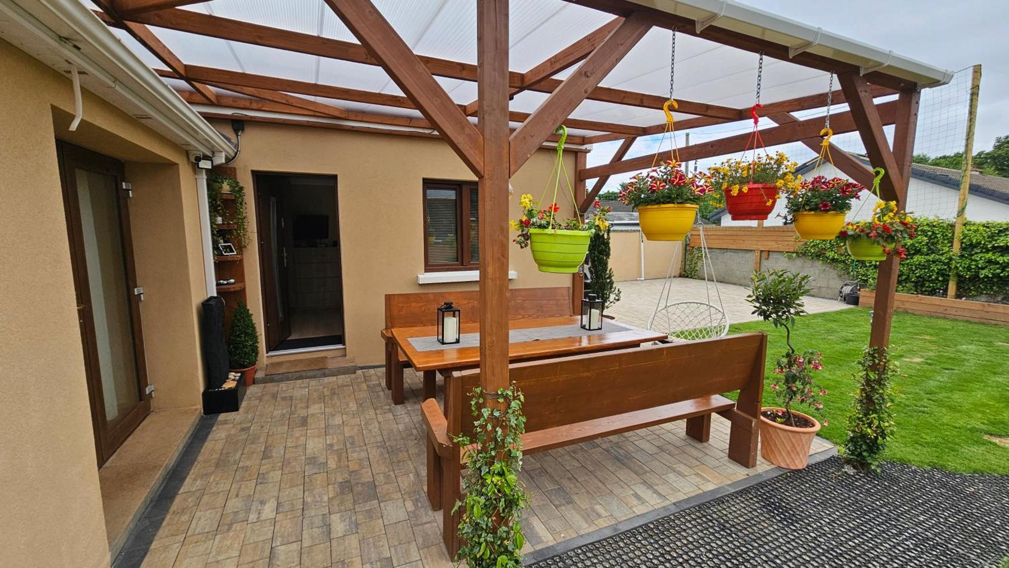 Killarney Cosy Hideaway Apartment Luaran gambar
