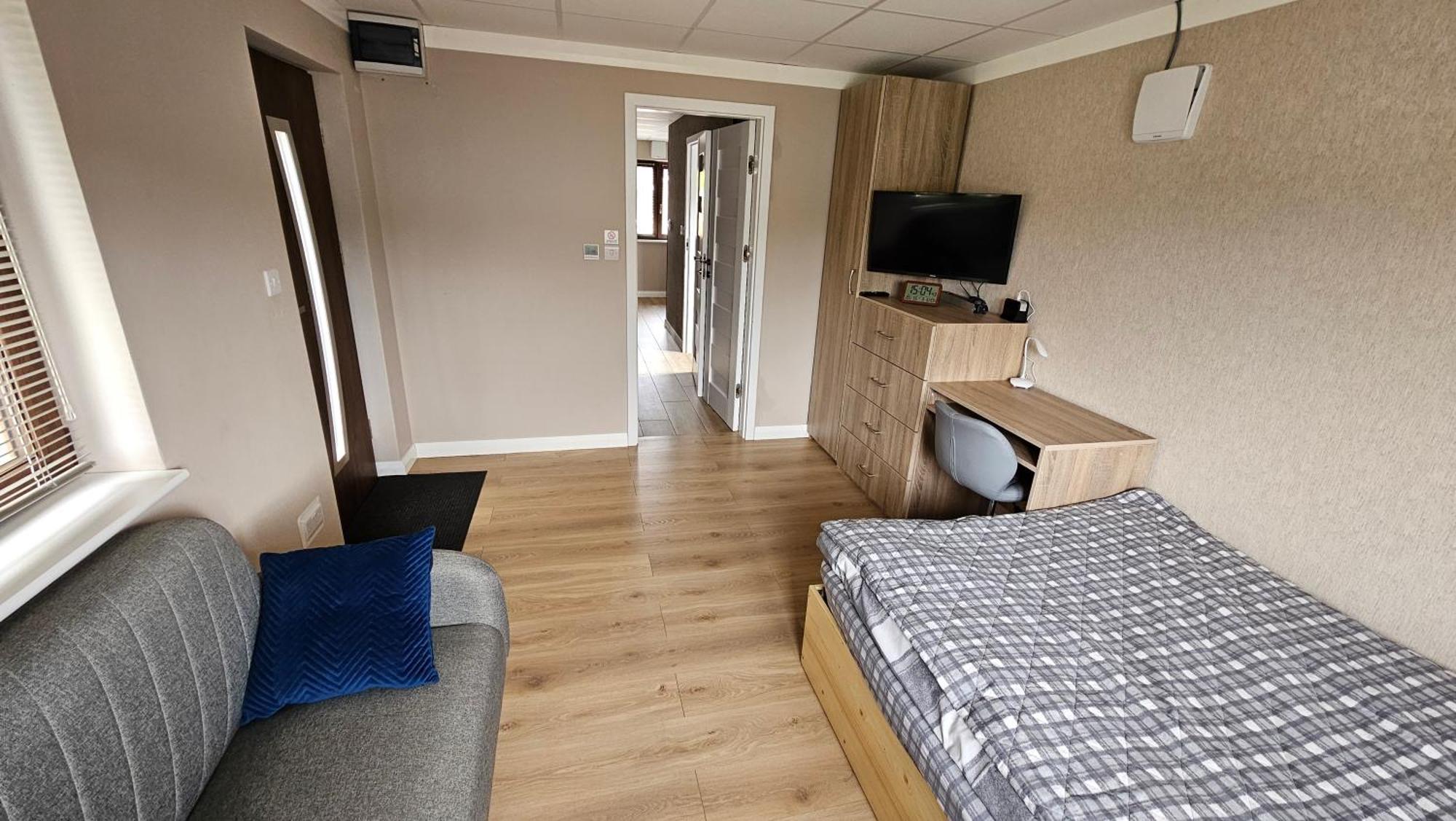 Killarney Cosy Hideaway Apartment Luaran gambar