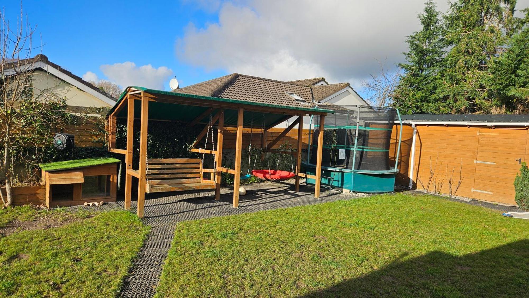 Killarney Cosy Hideaway Apartment Luaran gambar