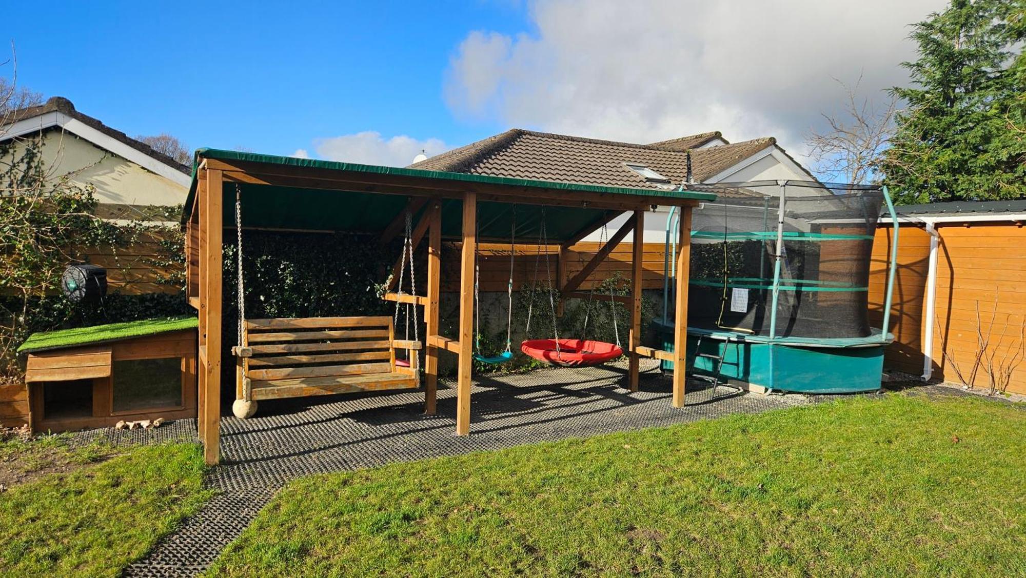 Killarney Cosy Hideaway Apartment Luaran gambar